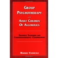thumbnail image 1 of Pre-Owned Group Psychotherapy with Adult Children of Alcoholics: Treatment Techniques and Countertransference Considerations (Paperback) 0898625335 9780898625332, 1 of 1