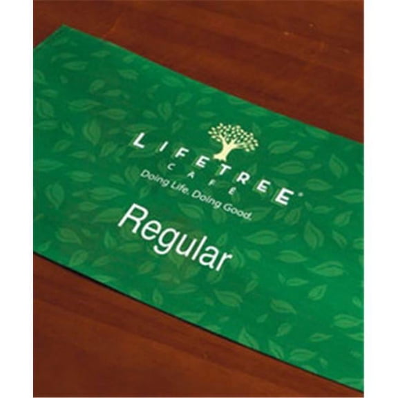 Group Publishing 072107 Lifetree Cafe Refrigerator Magnet
