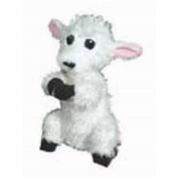 Puppet-Cuddles The Lamb