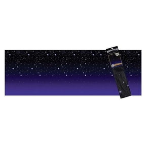 Group Publishing Starry Night Backdrop