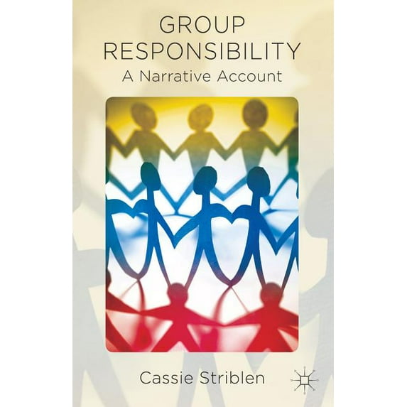 Group Responsibility: A Narrative Account