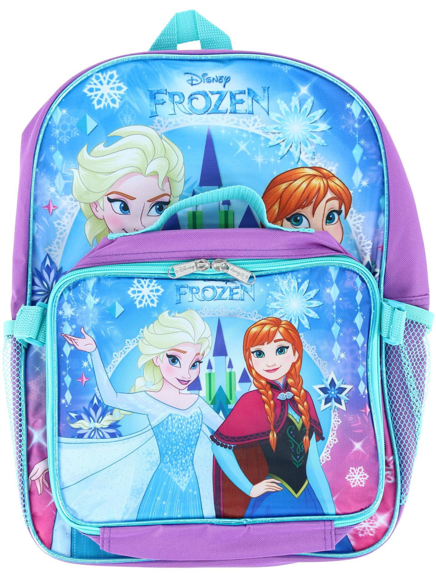 Packing for the Holidays w/ Frozen Luggage from American Tourister