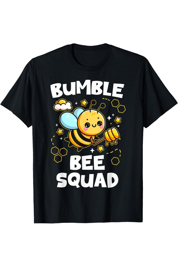 Group T-Shirt, Unisex T-Shirt