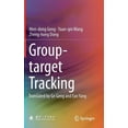 thumbnail image 1 of Group-Target Tracking, (Hardcover), 1 of 1