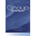 thumbnail image 1 of Pre-Owned Group Techniques (Paperback) 0534612679 9780534612672, 1 of 1