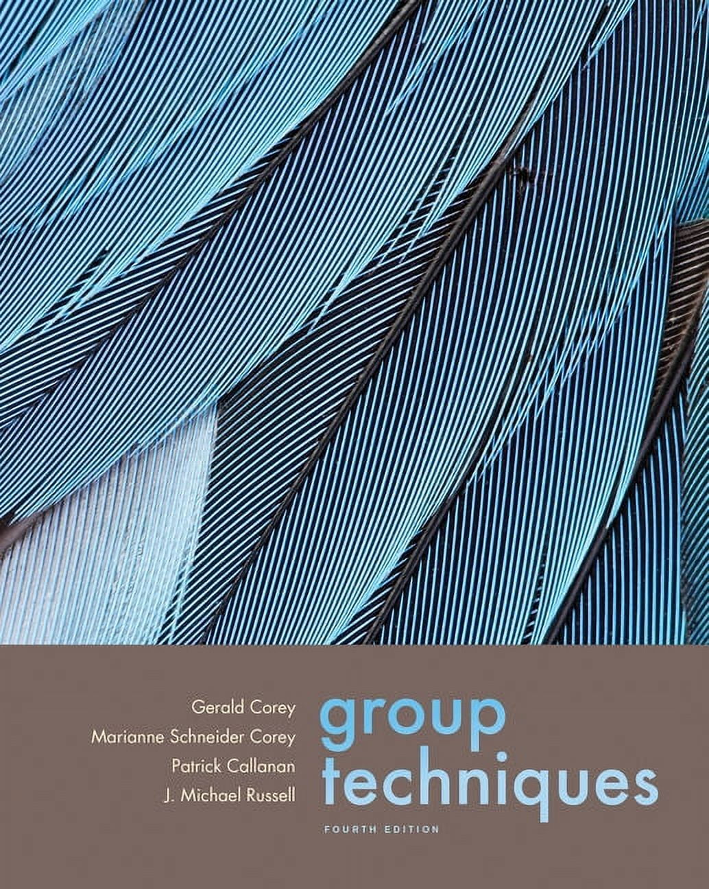 Group Techniques, (Paperback)