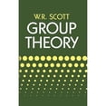 thumbnail image 1 of Pre-Owned Group Theory (Paperback) 0486653773 9780486653778, 1 of 1