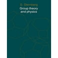 thumbnail image 1 of Pre-Owned Group Theory and Physics (Paperback) 0521558859 9780521558853, 1 of 1