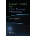 thumbnail image 1 of Group Theory for High Energy Physicists, (Hardcover), 1 of 1