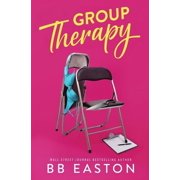 Group Therapy A Romantic Comedy, Paperback