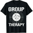thumbnail image 1 of Group Therapy T-Shirt, 1 of 3