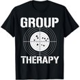 thumbnail image 1 of Group Therapy T-Shirt, 1 of 7