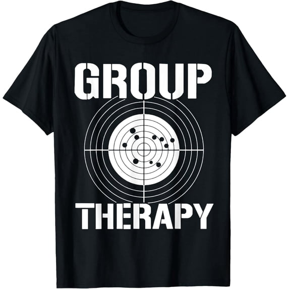 Group Therapy T-Shirt