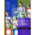 thumbnail image 1 of Pre-Owned Group Work: A Counseling Specialty (4th Edition) (Hardcover) 0130613053 9780130613059, 1 of 1