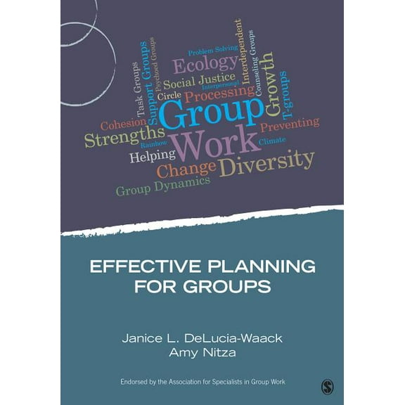 Group Work Practice Kit Effective Planning for Groups, (Paperback)
