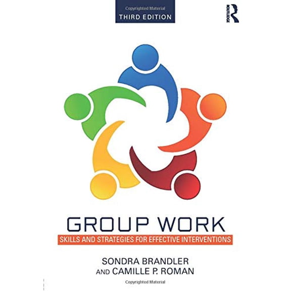Pre-Owned Group Work: Skills and Strategies for Effective Interventions