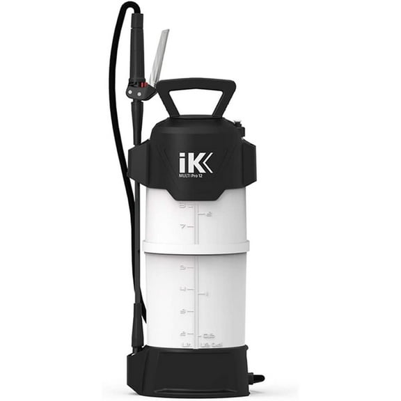 Group iK Pro 12 Sprayer