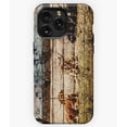 thumbnail image 1 of Group of Longhorns Laying in Field G7492 Phone Case for iPhone17 16 15 14 13 12 11 Pro Max, 1 of 2