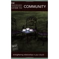 thumbnail image 1 of Pre-Owned Group's Body-Building Guide to Community : Strenghtening Relationships in Your Church (Paperback) 9780764429361, 1 of 1