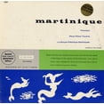 thumbnail image 1 of Groupe Mi-O - Un Ti Bo and Other Pleasures from Martinique - World / Reggae - CD, 1 of 1