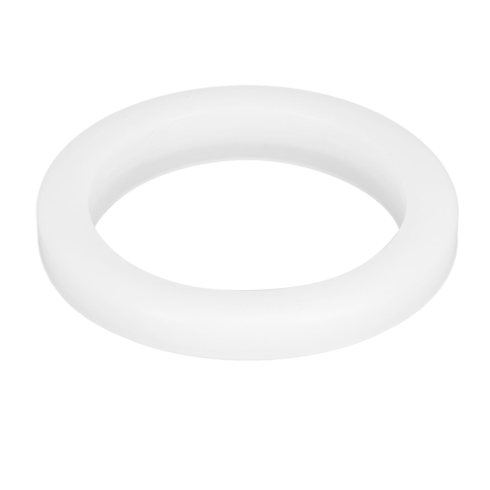 Grouphead Gasket Replacement Part, 54mm Silicone Steam Elasticity Easy