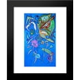 thumbnail image 1 of Grouping 20x24 Framed Art Print by Wassily Kandinsky, 1 of 2