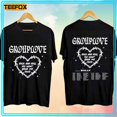 Grouplove And Bully Rock And Roll You Wont Save Me Tour 2024 T-shirt ...