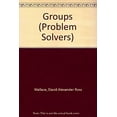 thumbnail image 1 of Pre-Owned Groups 9780045190133 Used, 1 of 1