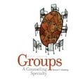 thumbnail image 1 of Pre-Owned Groups: A Counseling Specialty (Hardcover) 0131735950 9780131735958, 1 of 1