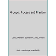 thumbnail image 1 of Pre-Owned Groups: Process and Practice (Counseling Series) (Unknown) 0534065406 9780534065409, 1 of 1