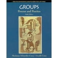 thumbnail image 1 of Pre-Owned Groups: Process and Practice (Paperback) 0534347894 9780534347895, 1 of 1
