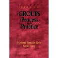 thumbnail image 1 of Pre-Owned Groups: Process and Practice Paperback, 1 of 1