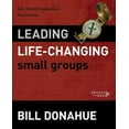 thumbnail image 1 of Groups That Grow Leading Life-Changing Small Groups, (Paperback), 1 of 2
