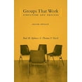thumbnail image 1 of Pre-Owned Groups That Work: Structure and Process (Paperback) 0231115091 9780231115094, 1 of 1