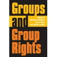thumbnail image 1 of Groups and Group Rights, (Paperback), 1 of 1