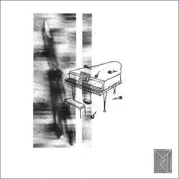 Various Artists - Groupworks - Music & Performance - Vinyl