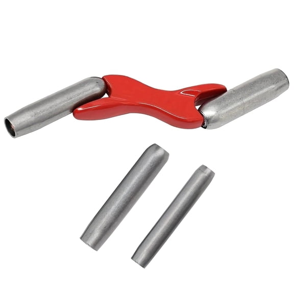 Grout Application Tool Set High Carbon Steel Construction Comfort Handle Suitable For Professional Wall Gaps Maintenance