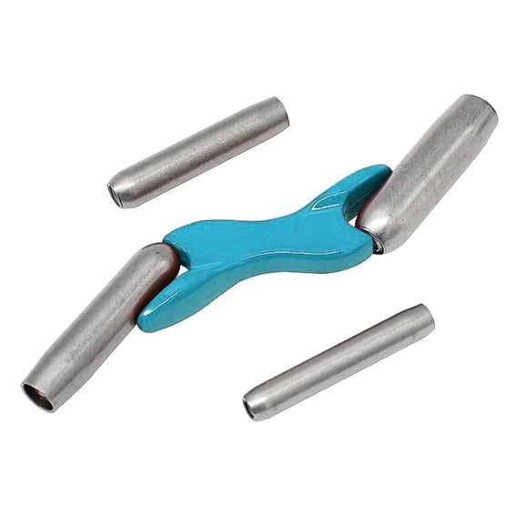Grout Application Tool Set High Carbon Steel Construction Comfort Handle Suitable For Professional Wall Gaps Maintenance