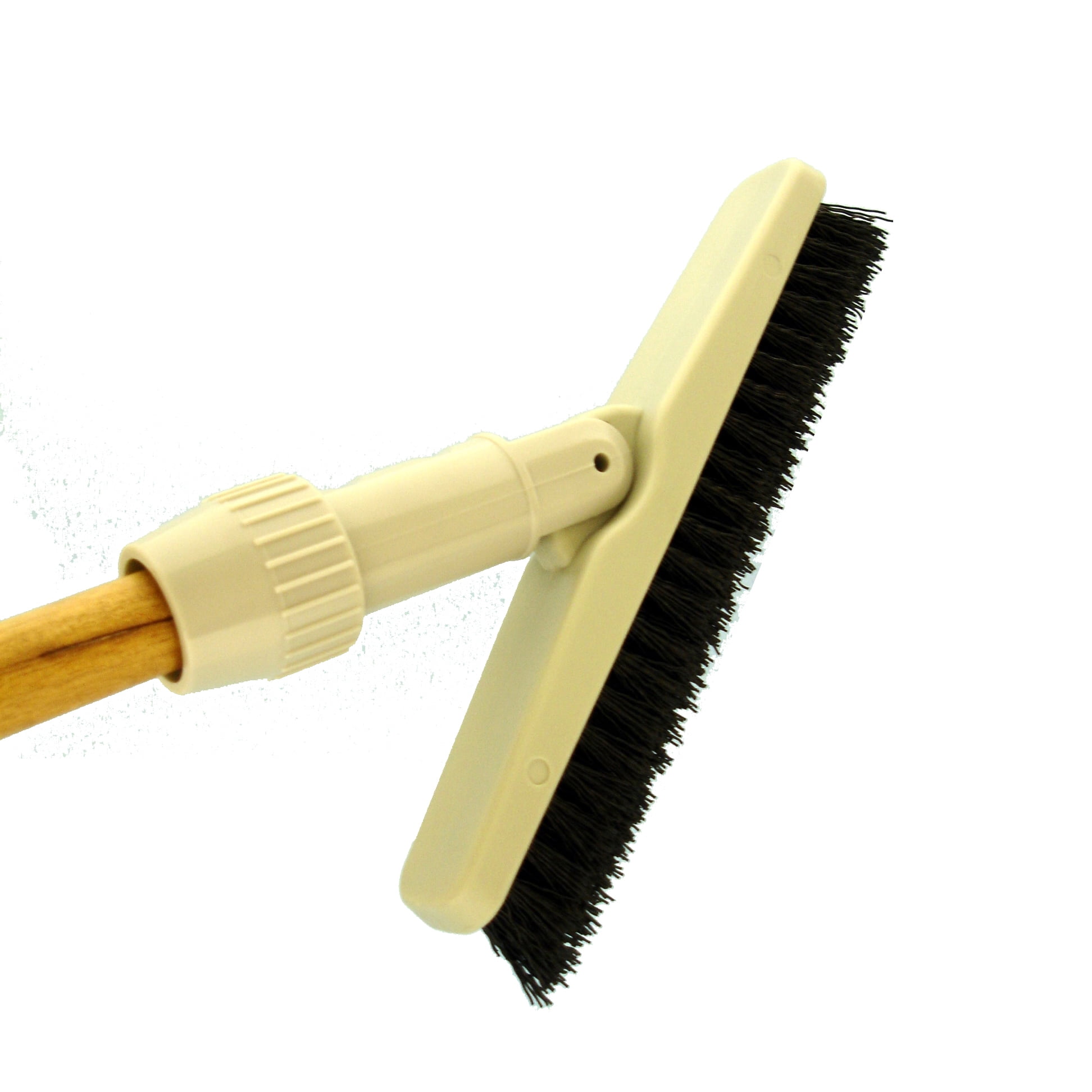 Grout Brush - Pole Mounted - Medium - Walmart.com