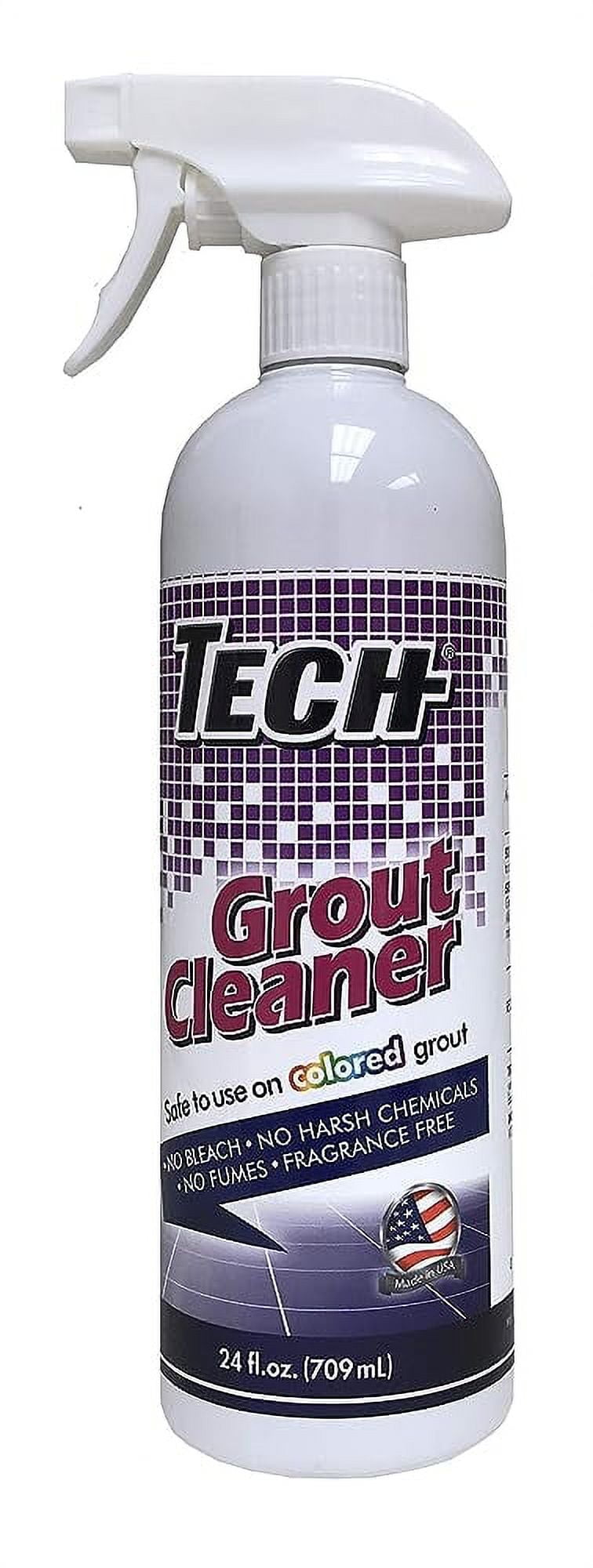 Grout Cleaner To Use Grout Cleaner Spray For Tiles, Floors And Walls