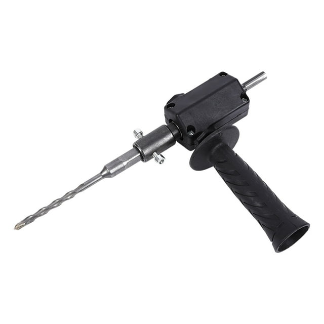 Grout Filler Left Handed Drill Bits Long Metal File Set Tile Parts Burr