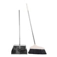 thumbnail image 1 of Grout Garbage Shovel and Broom Set Standing Broom Dad Office 72.00X25.50X21.70CM, 1 of 8
