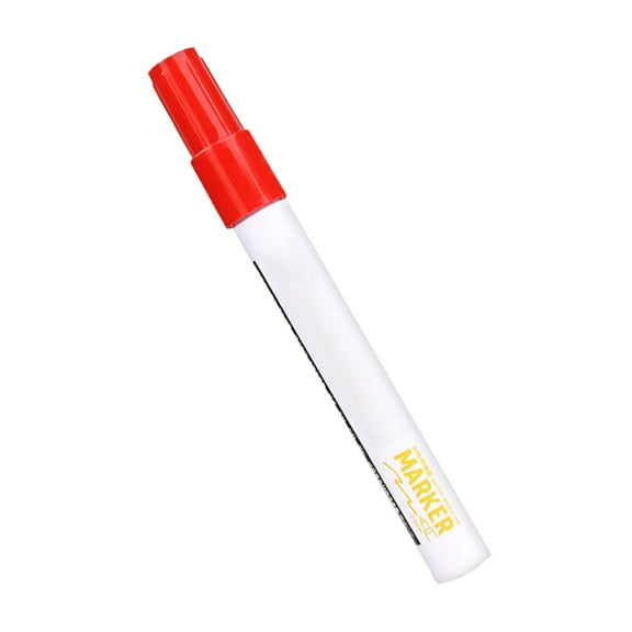 Grout Marker With 3mm Fine Tip Water Quick Dry Grout Repair Paint Pen For Bathroom Kitchen