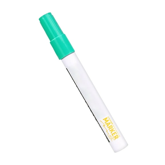 Grout Marker With 3mm Fine Tip Water Quick Dry Grout Repair Paint Pen For Bathroom Kitchen