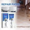 Grout Paint Pen Kit Fast Drying Grout Filler And Sealer For Bathroom