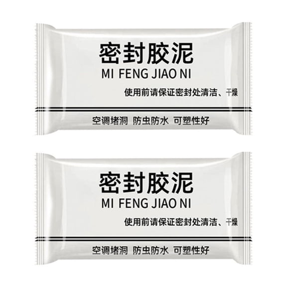 Grout Sealer For Floor Tile Super Diamond Mudseal Super Diamond Mud Seal White Seal Duct Seal Sealing Clay Super Diamond Mudseal For Metal For Drain Connection Wall Hole Air Conditioni