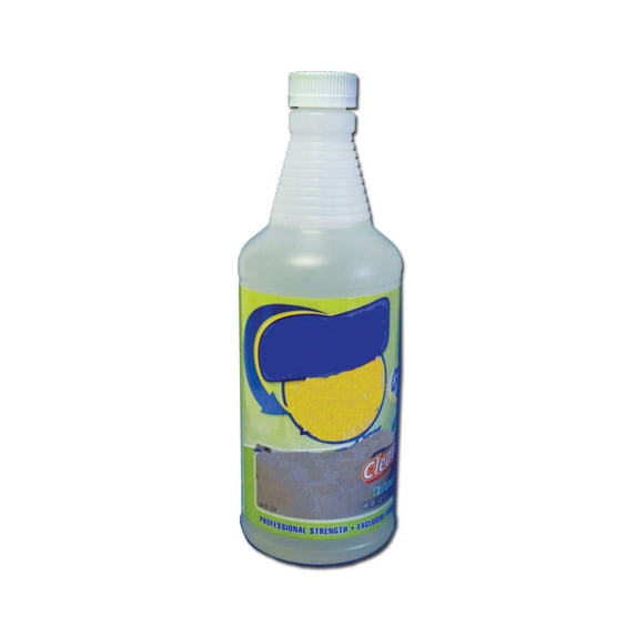 Grout and Tile Cleaner 32 oz For Beats All # 33-0175-06