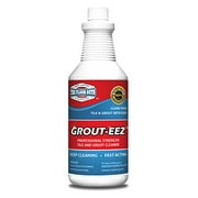 Grout-eez - Tile & Grout Cleaner For Floor Tiles 32oz