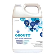 Grouto Grout Restorer & Stain Remover, Industrial Strength, Concentrated, 1 Gallon Each