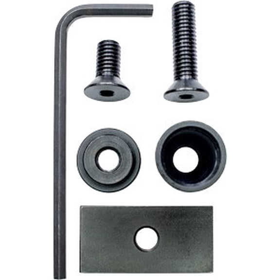 GrovTec GTSW233 Keymod Forarm Push Button Adaptor